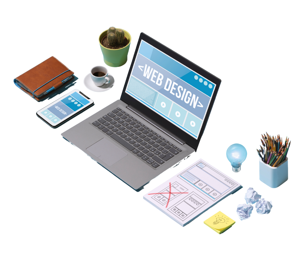 Web Design Services